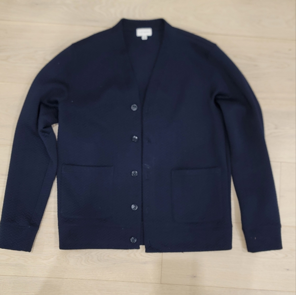 Club Monaco Cardigan